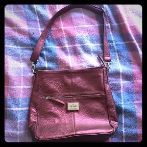 Nicole Miller bag